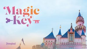 Magic Key Sales Paused at Disneyland